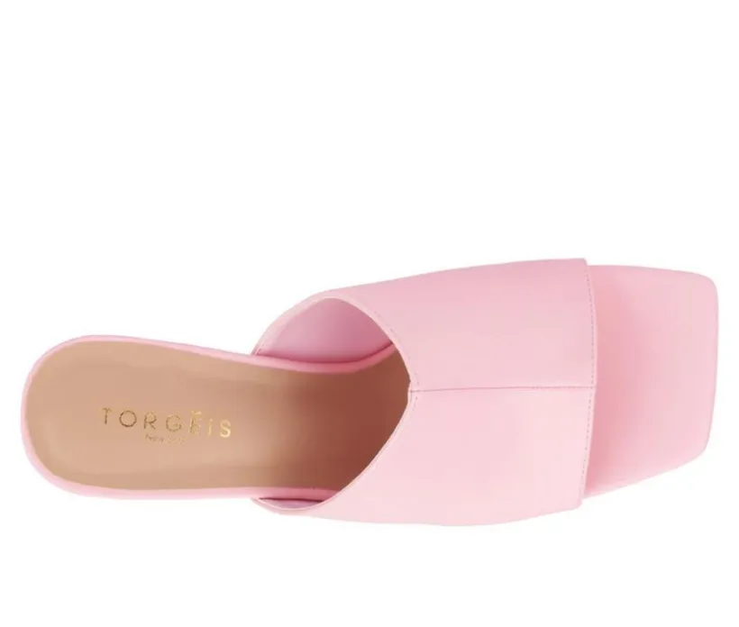Women's Torgeis Candie Wedge Sandals