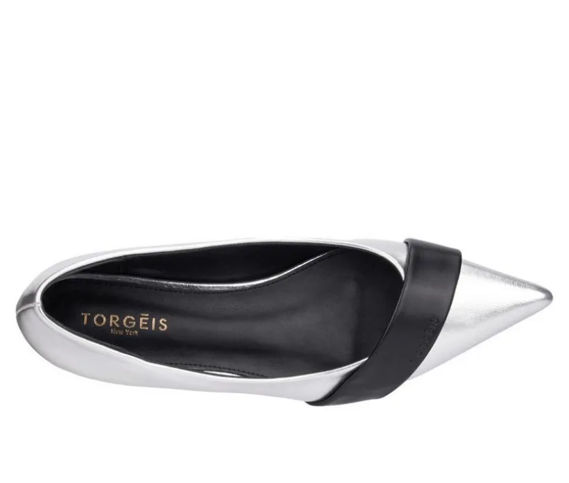 Women's Torgeis Harriet Flats