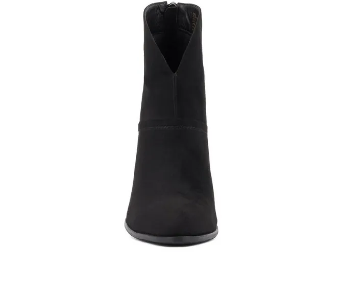 Women's Torgeis Lexis Booties