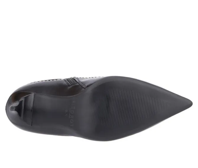 Women's Torgeis Sophie Heeled Booties
