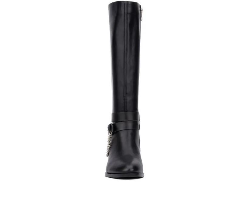 Women's Torgeis Valora Knee High Boots
