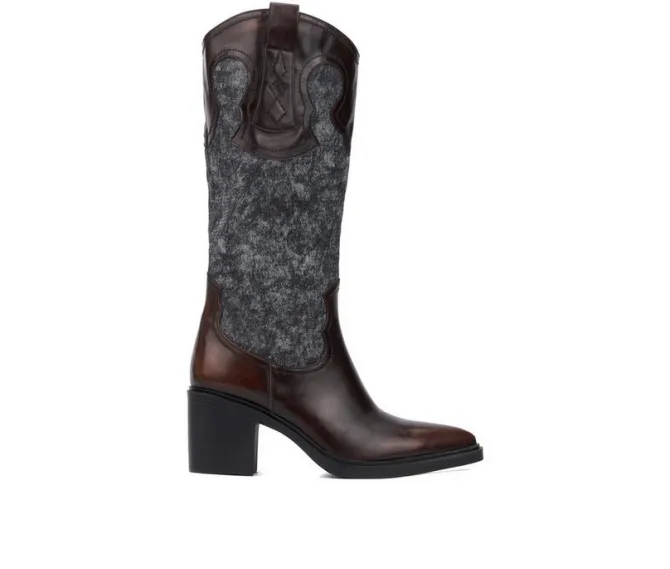 Women's Torgeis Velda Knee High Boots