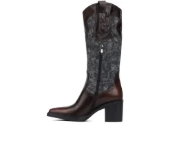 Women's Torgeis Velda Knee High Boots