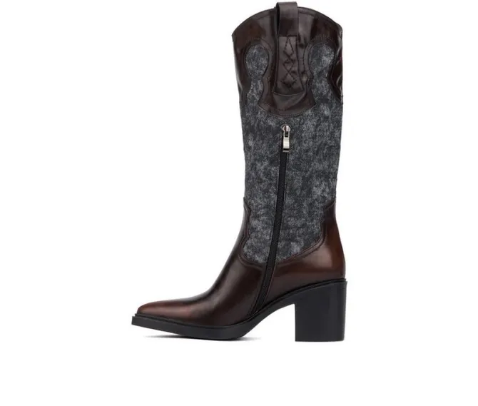 Women's Torgeis Velda Knee High Boots
