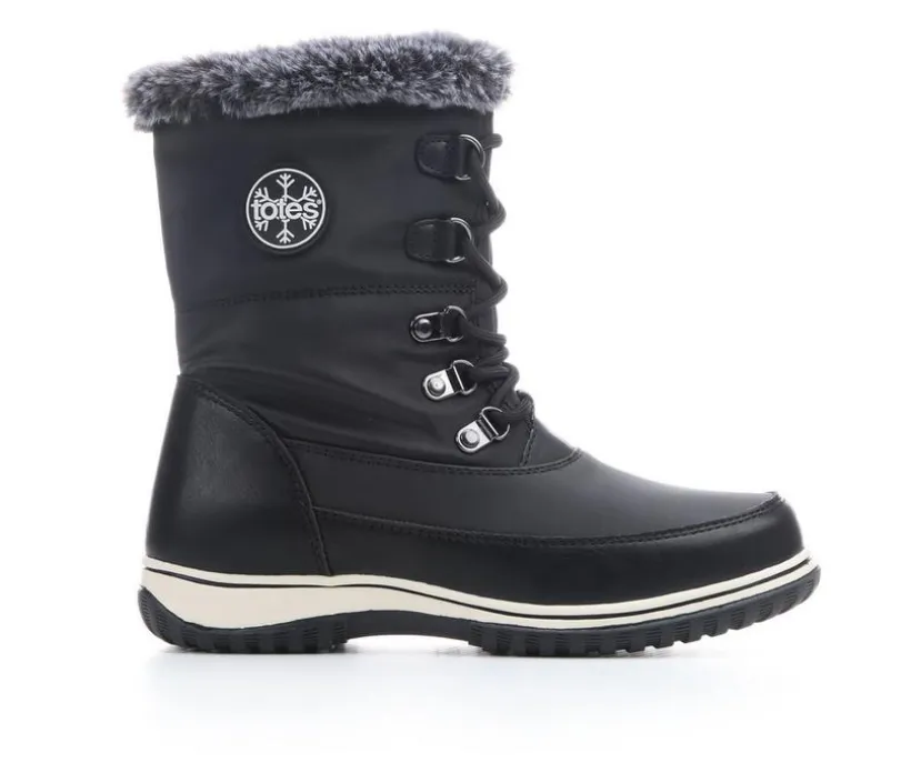Women's Totes Avery Winter Boots