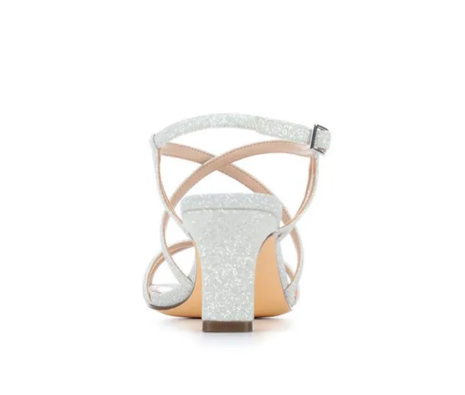Women's Touch Of Nina Barret-YS Special Occasion Shoes