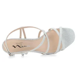 Women's Touch Of Nina Barret-YS Special Occasion Shoes