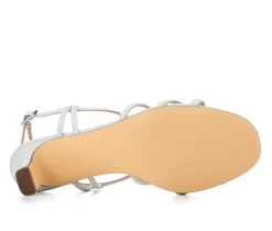 Women's Touch Of Nina Barret-YS Special Occasion Shoes