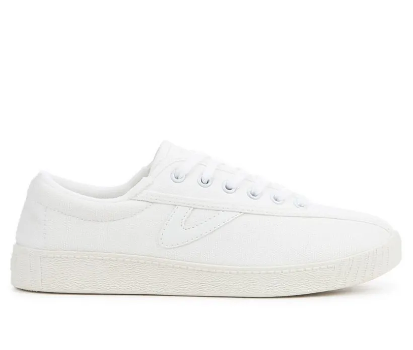 Women's Tretorn Nylite Canvas Sneakers