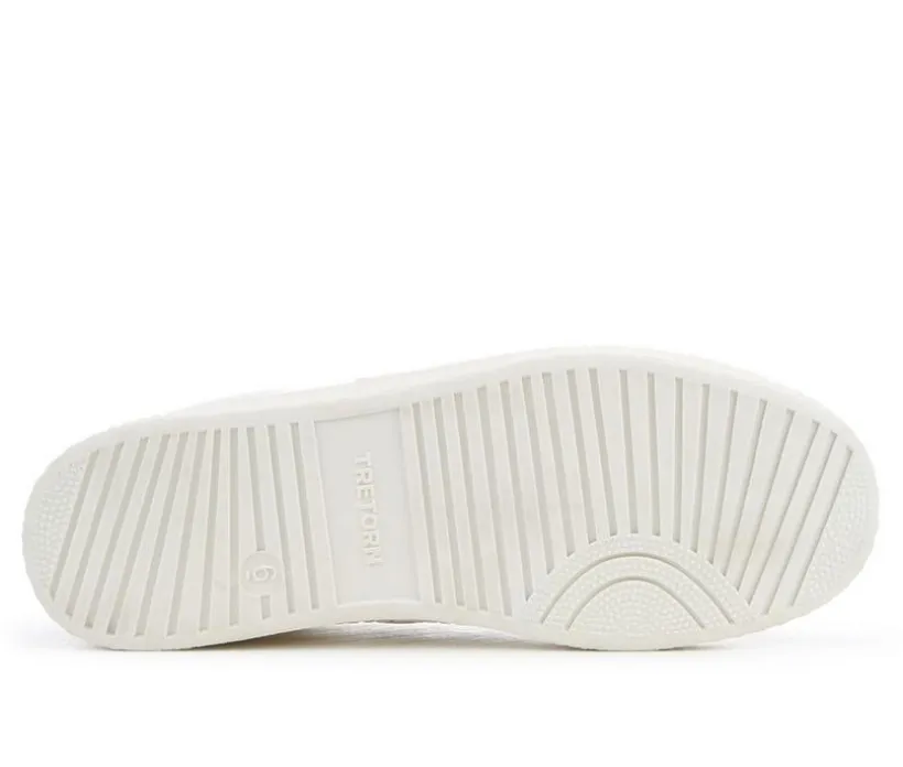 Women's Tretorn Nylite Canvas Sneakers