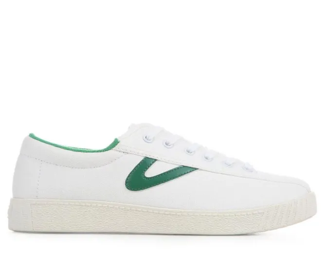 Women's Tretorn Nylite Canvas Sneakers