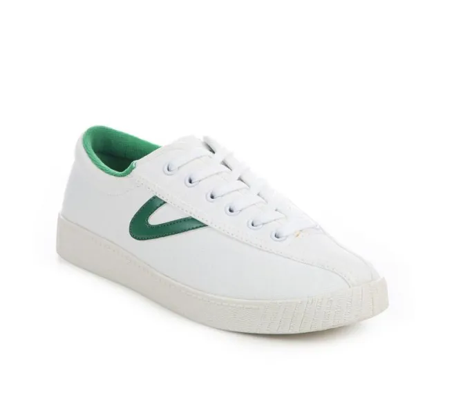 Women's Tretorn Nylite Canvas Sneakers