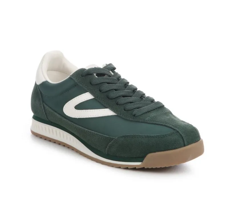 Women's Tretorn Rawlins 2.0 Suede