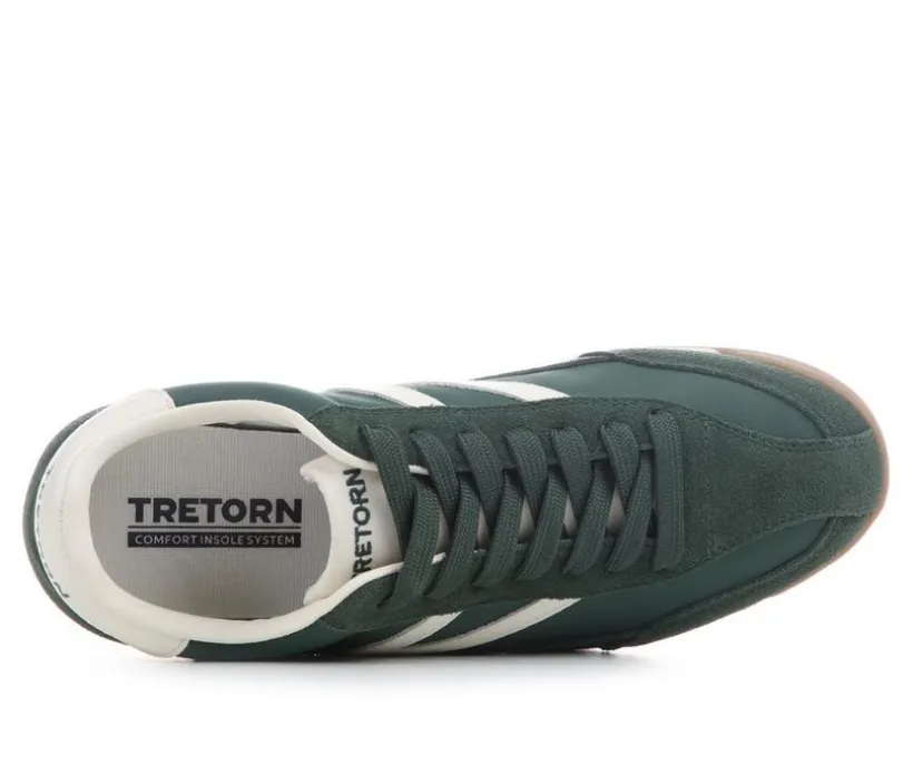 Women's Tretorn Rawlins 2.0 Suede