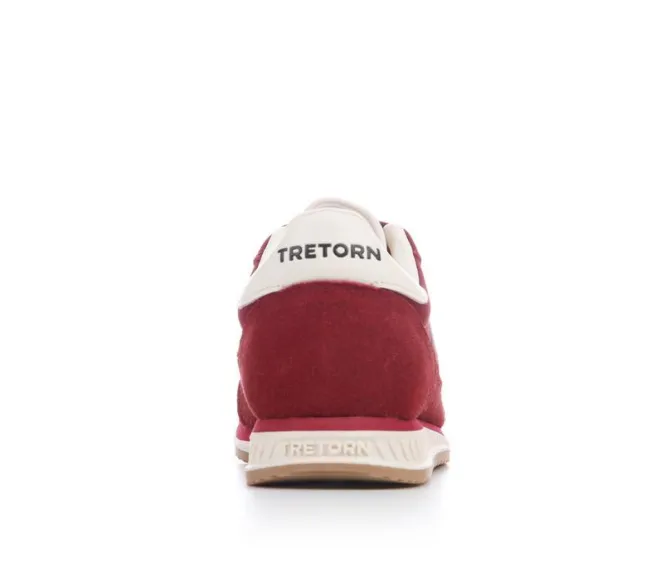 Women's Tretorn Rawlins 2.0 Suede