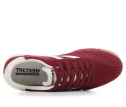 Women's Tretorn Rawlins 2.0 Suede