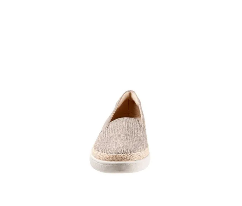 Women's Trotters Accent Slip-On Shoes