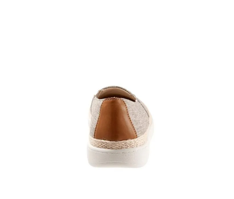 Women's Trotters Accent Slip-On Shoes