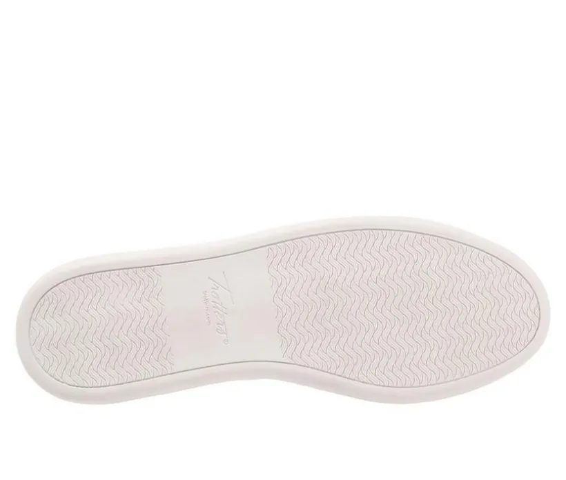 Women's Trotters Accent Slip-On Shoes