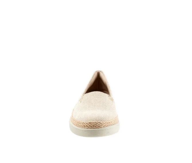 Women's Trotters Accent Slip-On Shoes