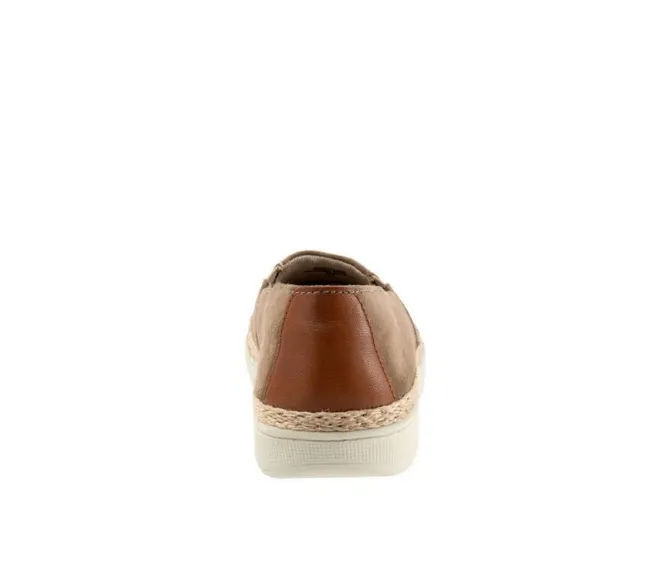 Women's Trotters Accent Slip-On Shoes