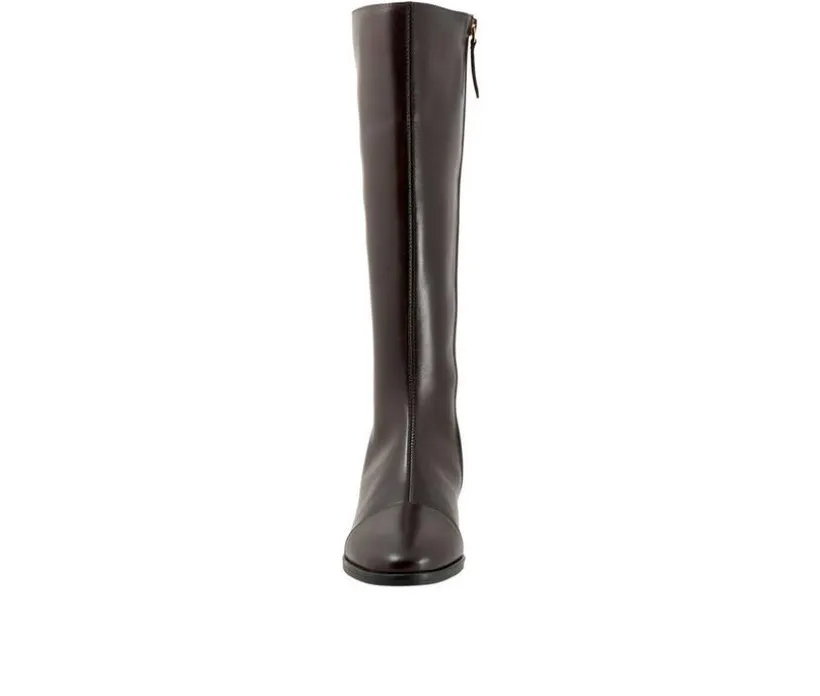 Women's Trotters Alexis WC Knee High Boots