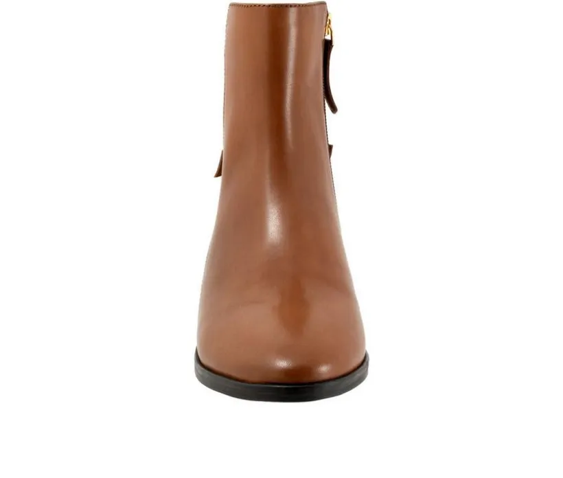 Women's Trotters Annette Booties