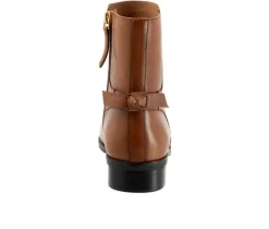Women's Trotters Annette Booties