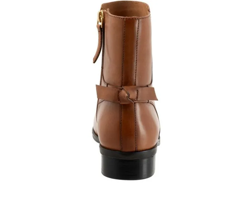 Women's Trotters Annette Booties