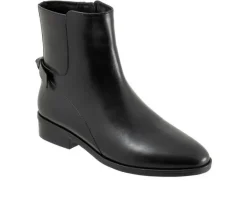 Women's Trotters Annette Booties