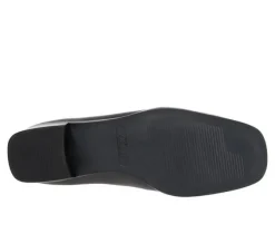 Women's Trotters Ash Heeled Loafers