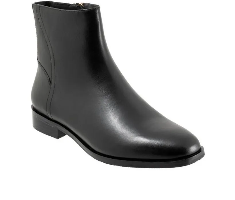 Women's Trotters Ava Booties