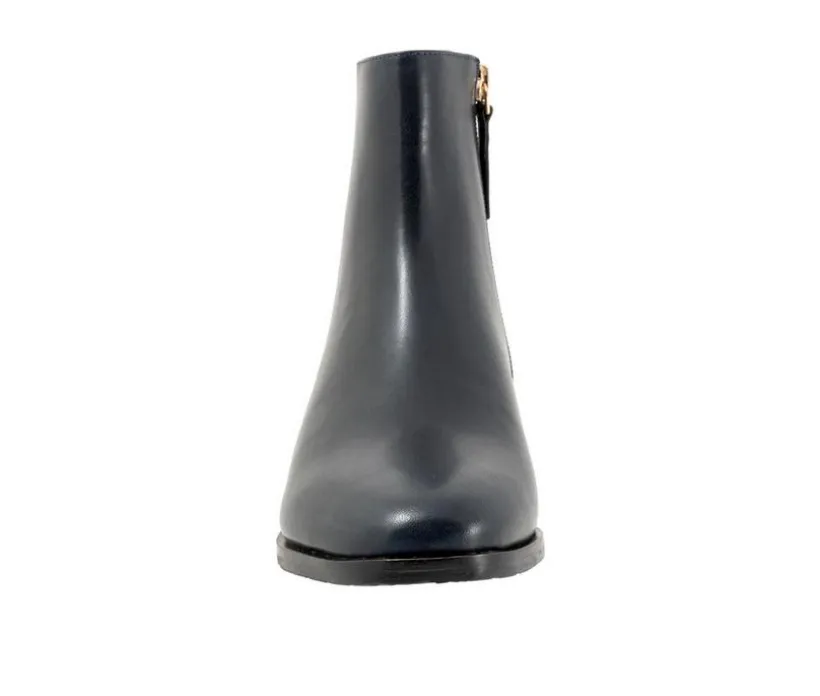 Women's Trotters Ava Booties