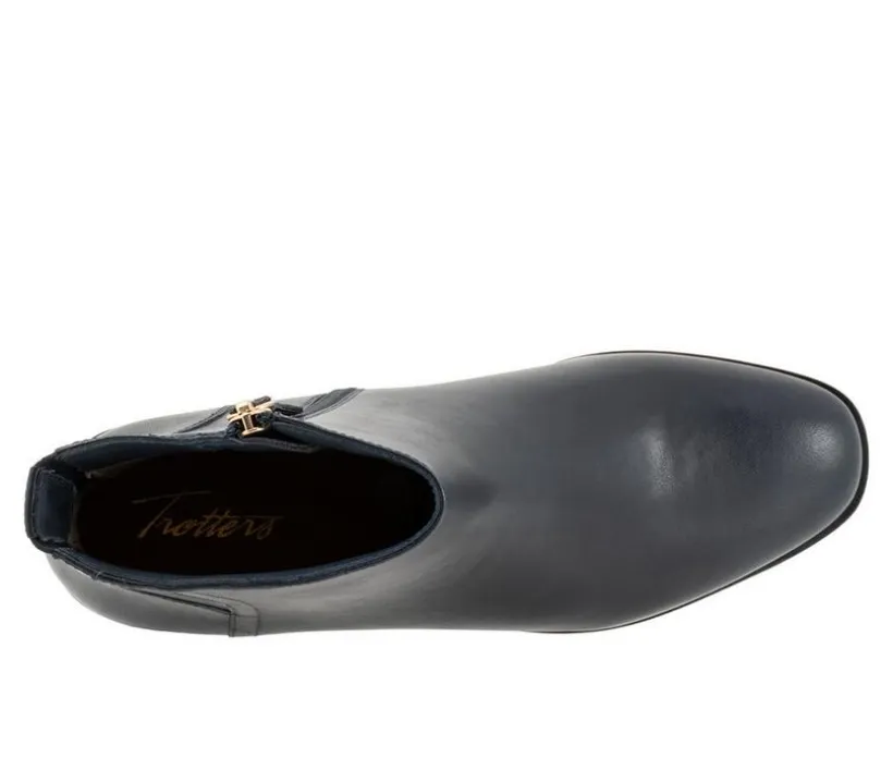 Women's Trotters Ava Booties