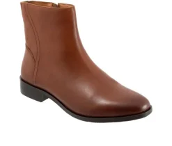Women's Trotters Ava Booties