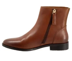 Women's Trotters Ava Booties