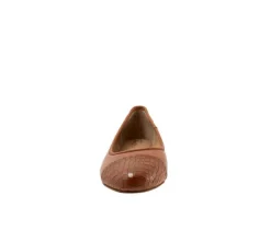 Women's Trotters Clara Flats