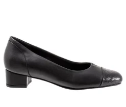Women's Trotters Daisy Pumps