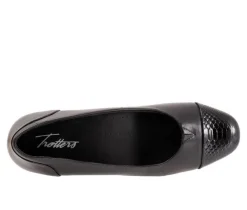 Women's Trotters Daisy Pumps