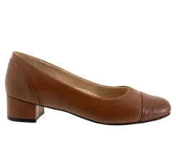 Women's Trotters Daisy Pumps