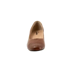 Women's Trotters Daisy Pumps