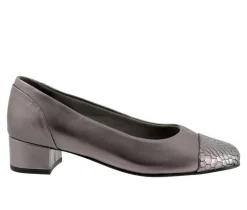 Women's Trotters Daisy Pumps