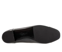 Women's Trotters Daisy Pumps