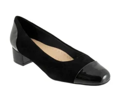 Women's Trotters Daisy Pumps