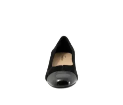 Women's Trotters Daisy Pumps