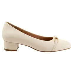 Women's Trotters Dakota Pumps