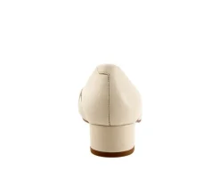 Women's Trotters Dakota Pumps
