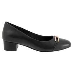 Women's Trotters Dakota Pumps