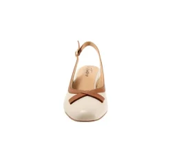 Women's Trotters Dalani Slingback Pumps