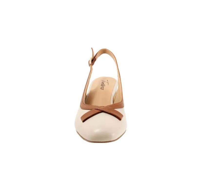 Women's Trotters Dalani Slingback Pumps